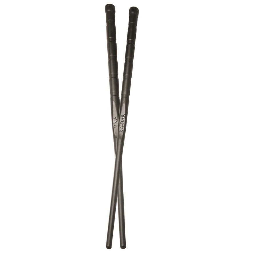 Ka-bar Chopsticks 9.25 In Overall Length Set Of 2 Sets