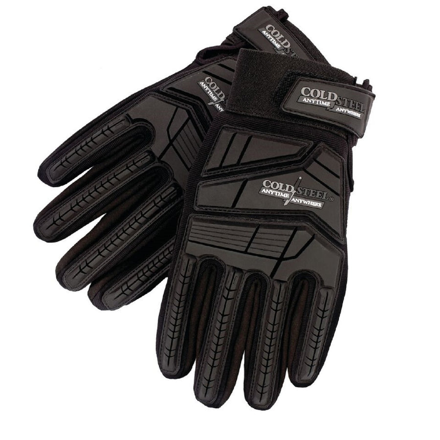 Cold Steel Tactical Glove - Black Xxlarge