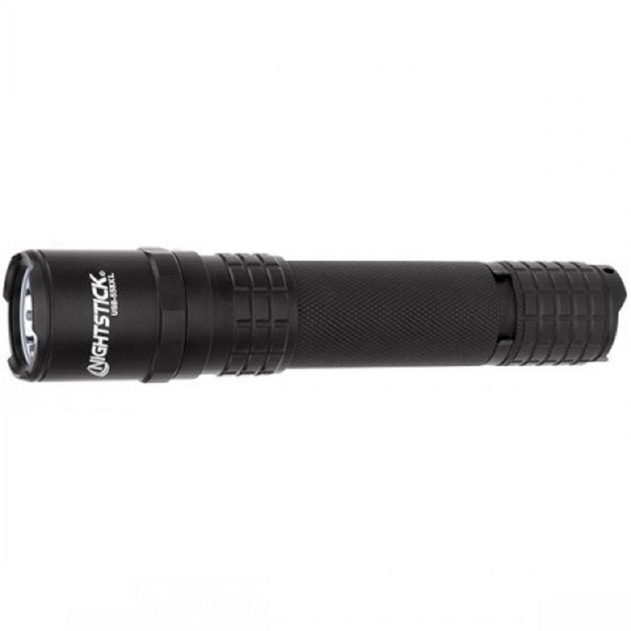 Nightstick Usb Rechargeable Tactical Flashlight