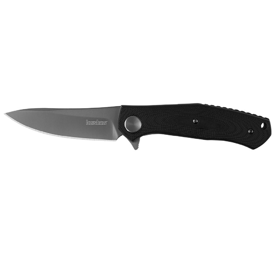 Kershaw Concierge Folder 3.25 In Plain G-10 Handle