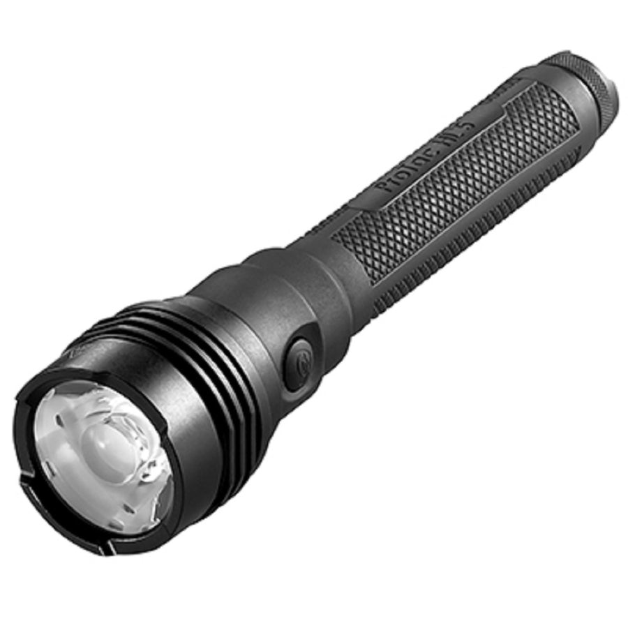 Streamlight Protac Hl-5x Flashlight W-batteries