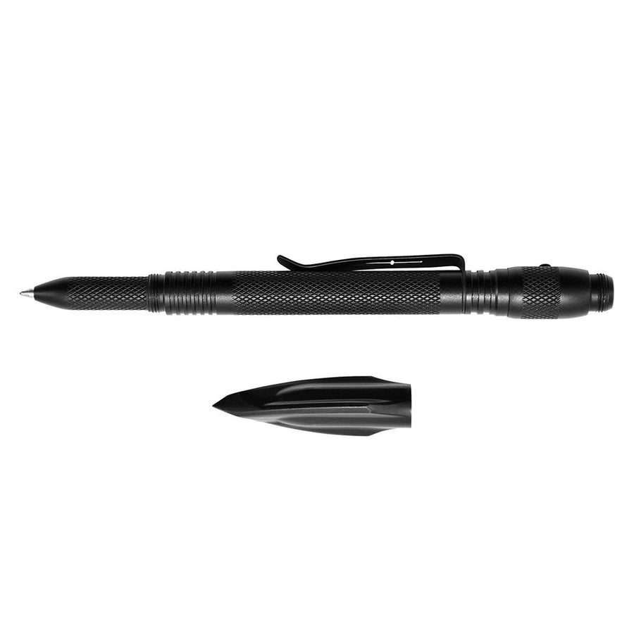 Camillus Thrust Tactical Pen With Flashlight