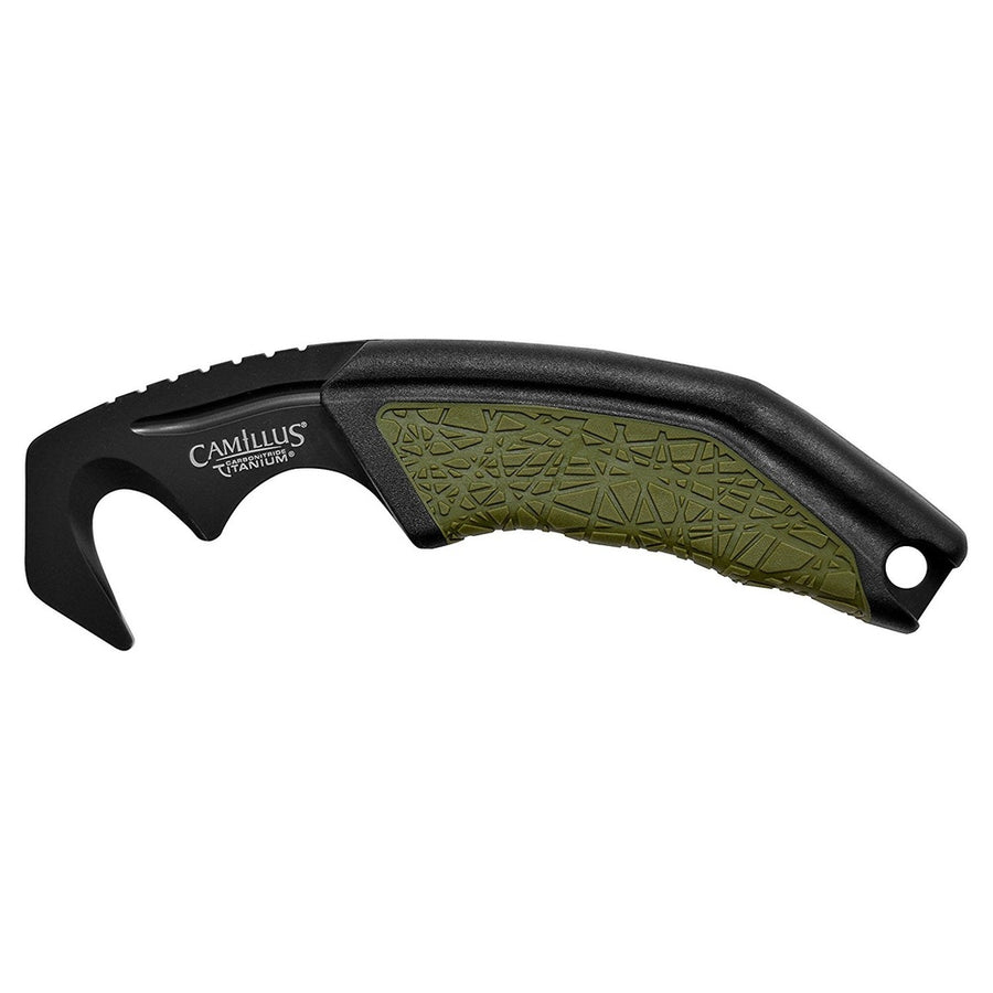 Camillus Gh-6 Gut Hook Knife