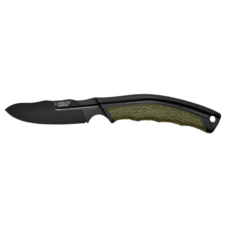Camillus Bt-8.5 Fixed Blade Knife