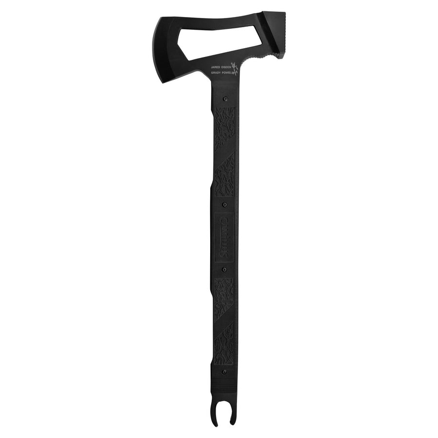 Camillus Crash Breaching Tool