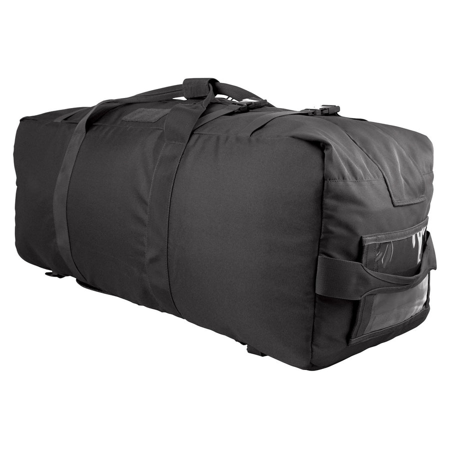 Red Rock Explorer Duffle Pack - Black