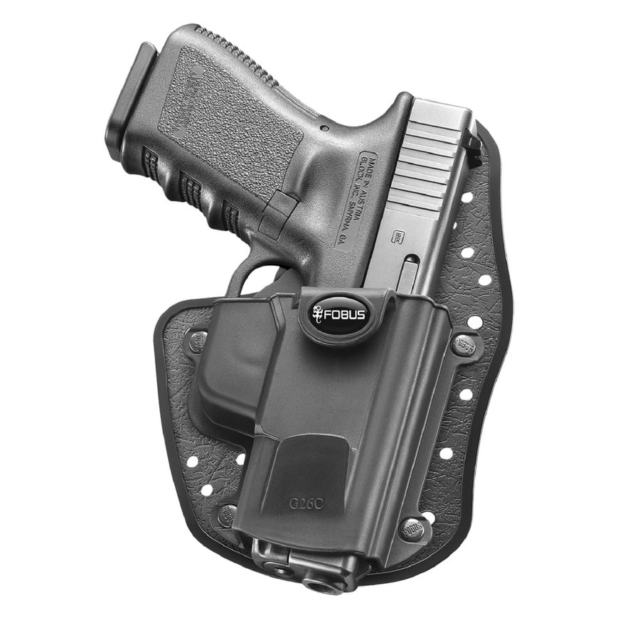 Fobus Iwb Holster G26cc