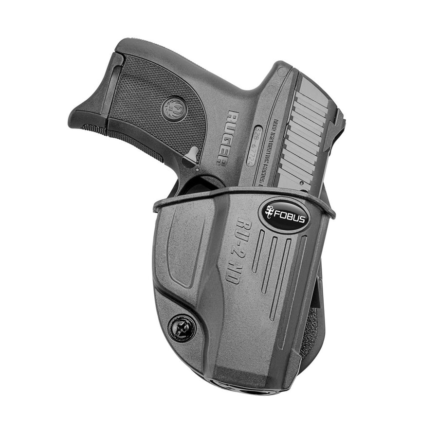 Fobus Evolution Paddle Holster Ru2nd