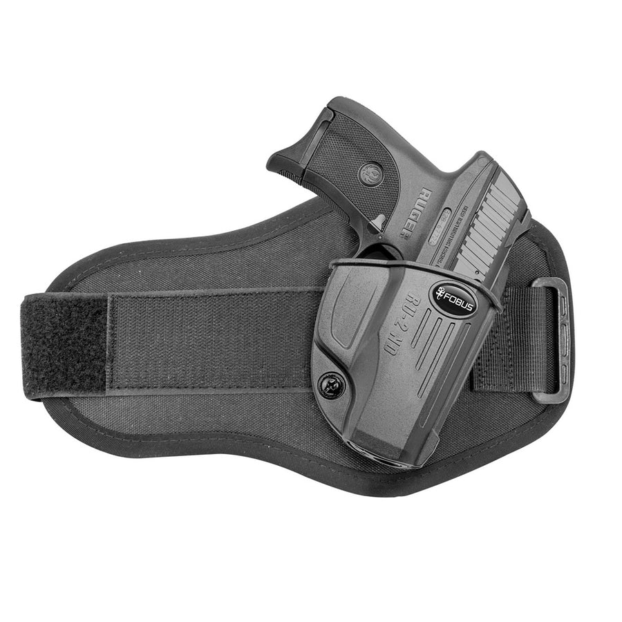 Fobus Evolution Ankle Holster Ru2nda