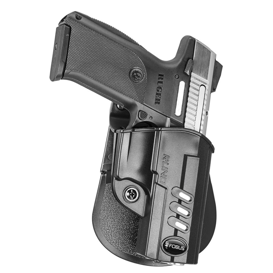 Fobus Evolution Paddle Holster