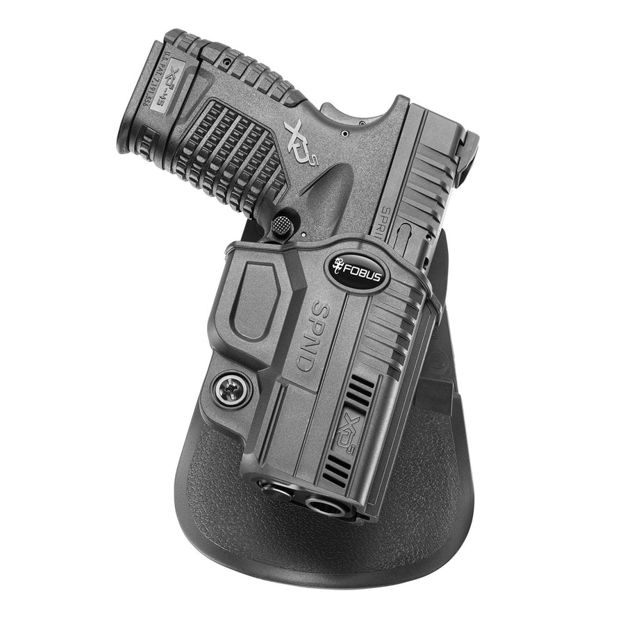 Fobus Evolution Paddle Holster