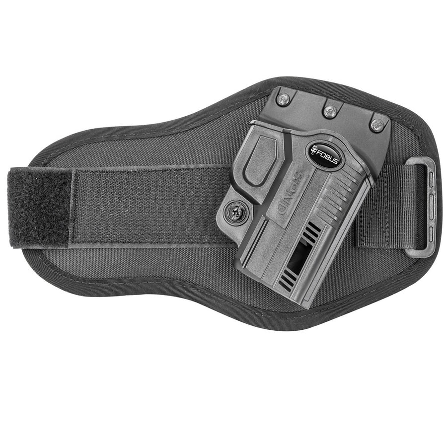 Fobus Evolution Ankle Holster Spnda