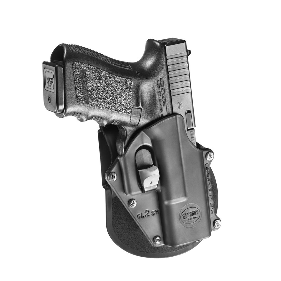 Fobus Digital Path Holster Gl2dph