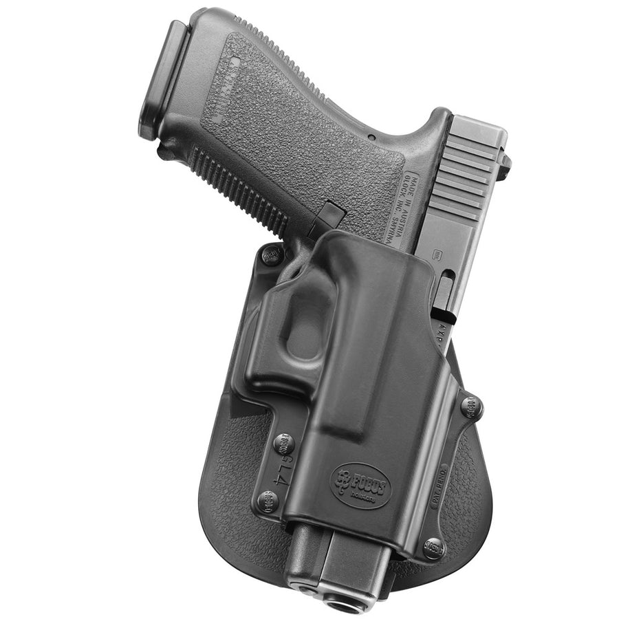 Fobus Standard Paddle Holster Gl4