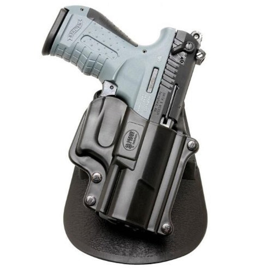 Fobus Standard Paddle Holster Wp22