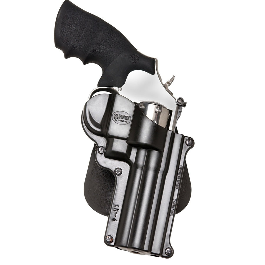Fobus Standard Paddle Holster Sw4