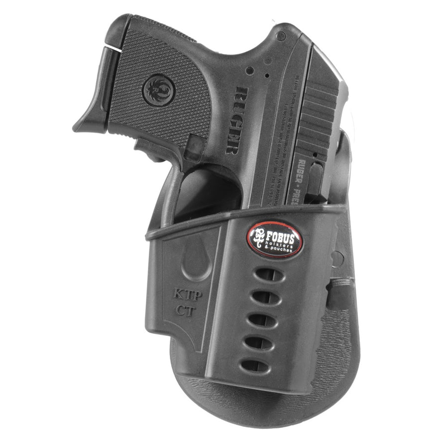 Fobus Standard Paddle Holster Kt2gct
