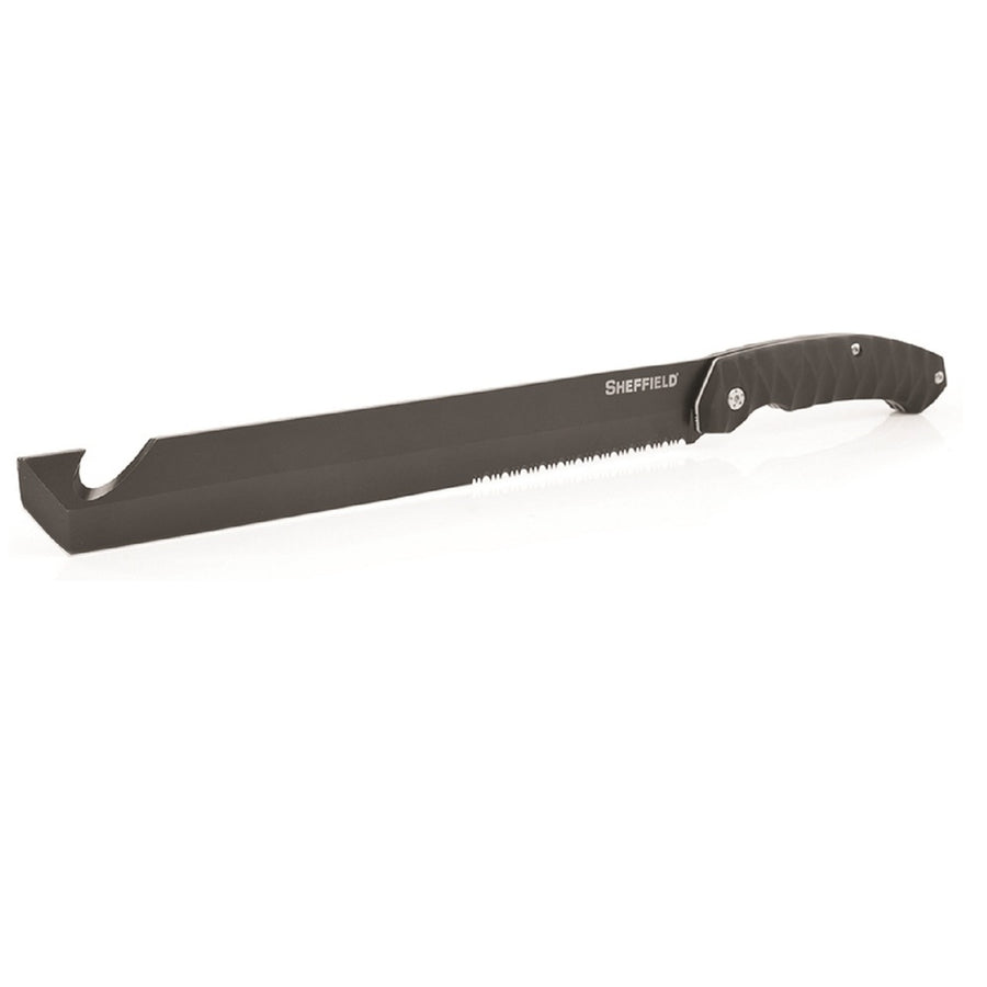 Sheffield Fletcher Tanto Machete 12.00 In