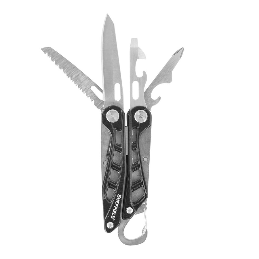 Sheffield Warren 10-in-1 Multi-tool
