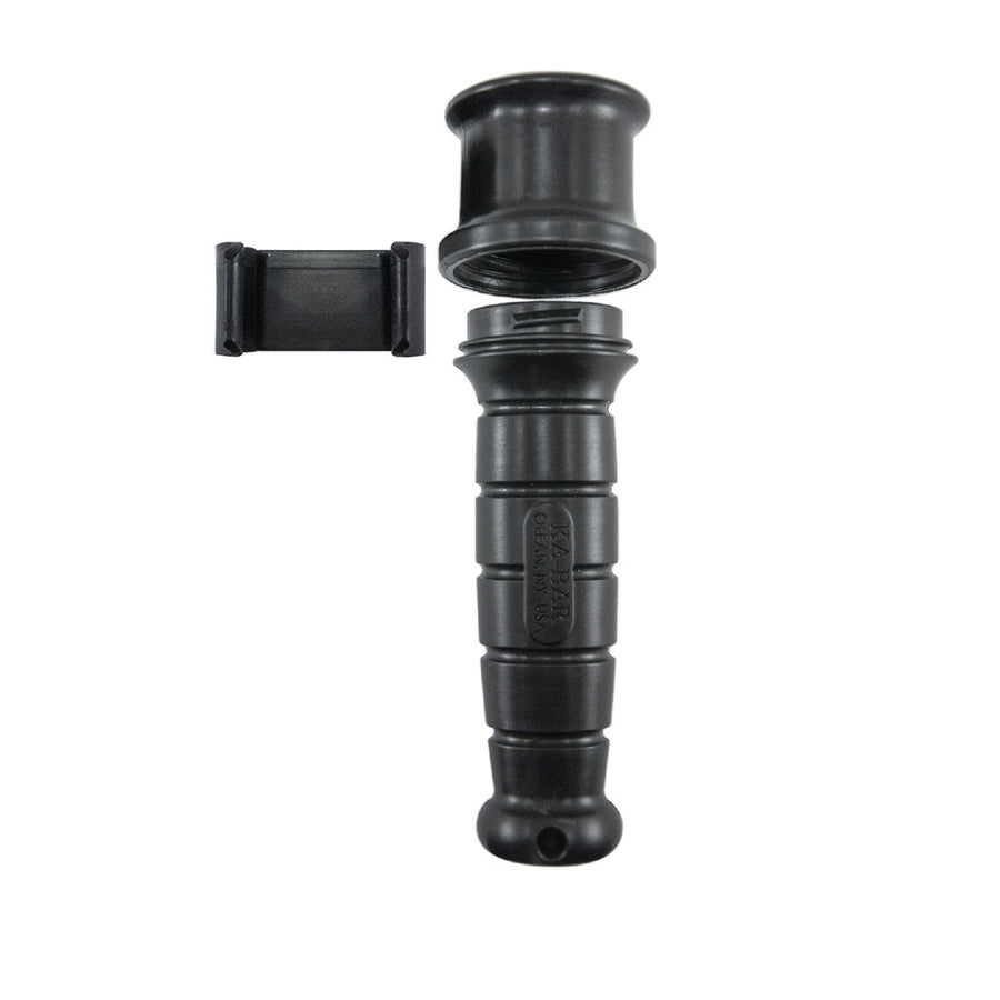 Ka-bar Backpacker Caster Lightweight Fishing System