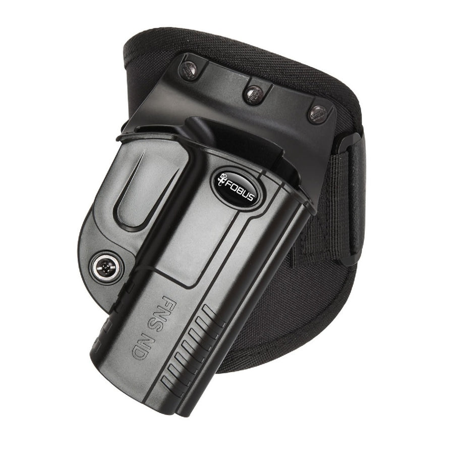 Fobus Evolution Ankle Holster Fnsnda