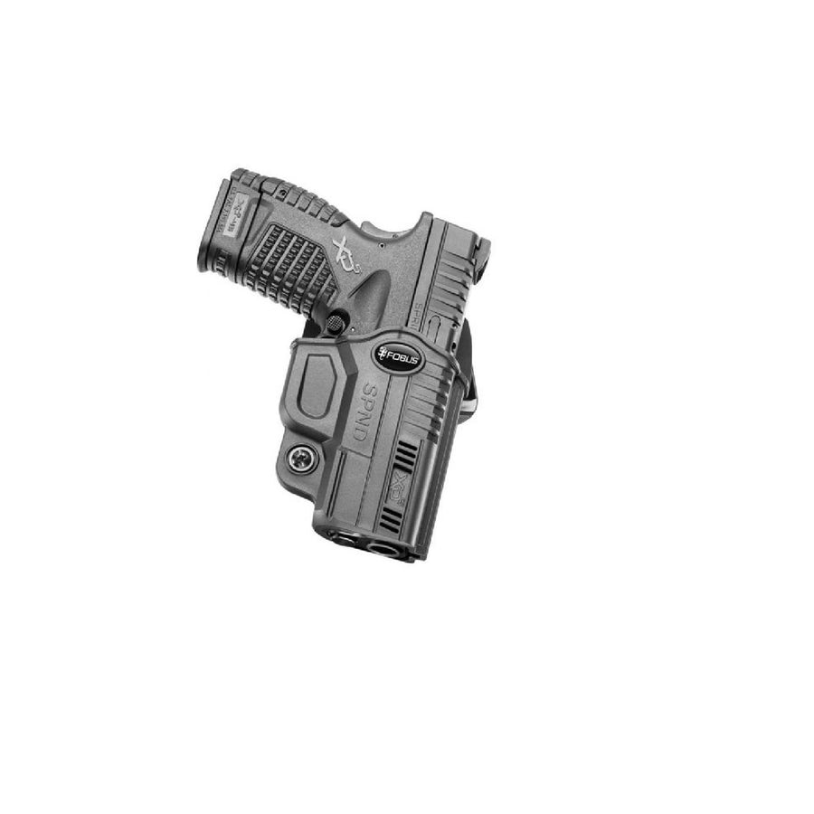 Fobus Evolution Ankle Holster Runda