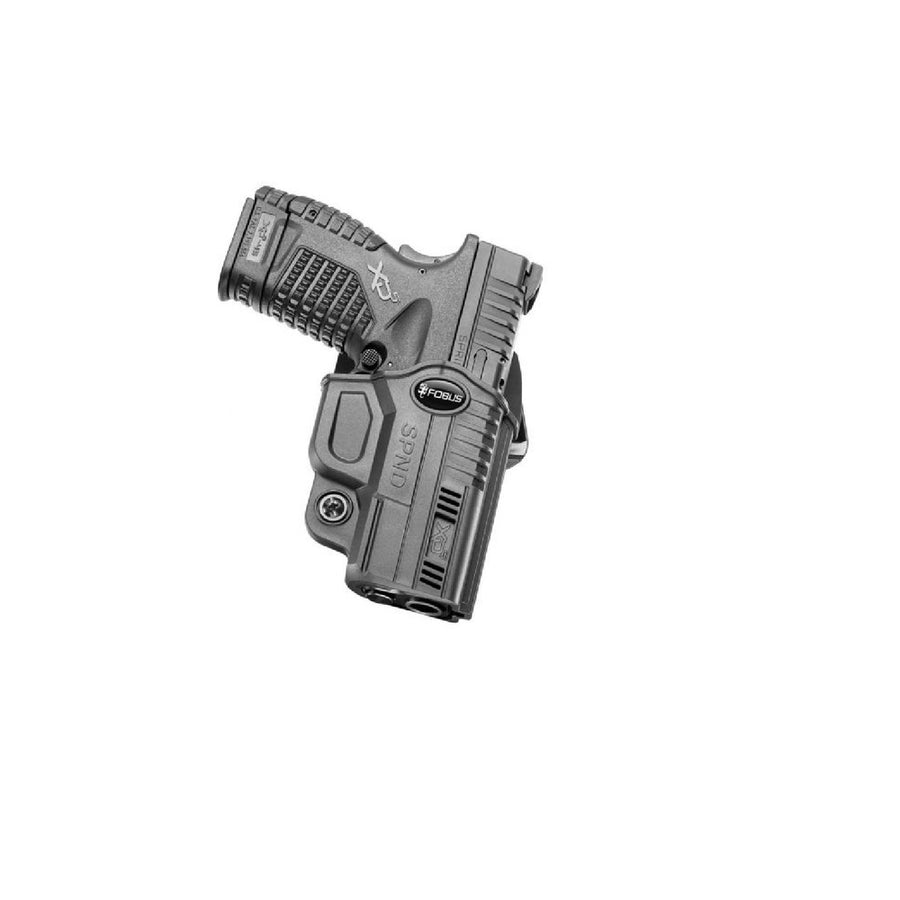 Fobus Evolution Belt Holster Rundbh