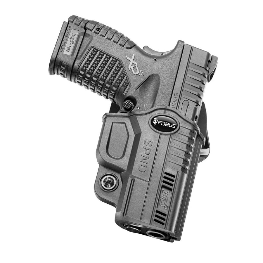 Fobus Evolution Belt Holster Spndbh