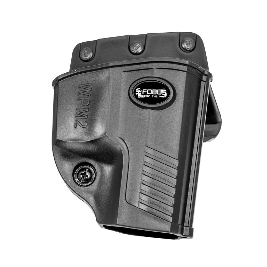 Fobus Evolution Belt Holster Wpm2bh