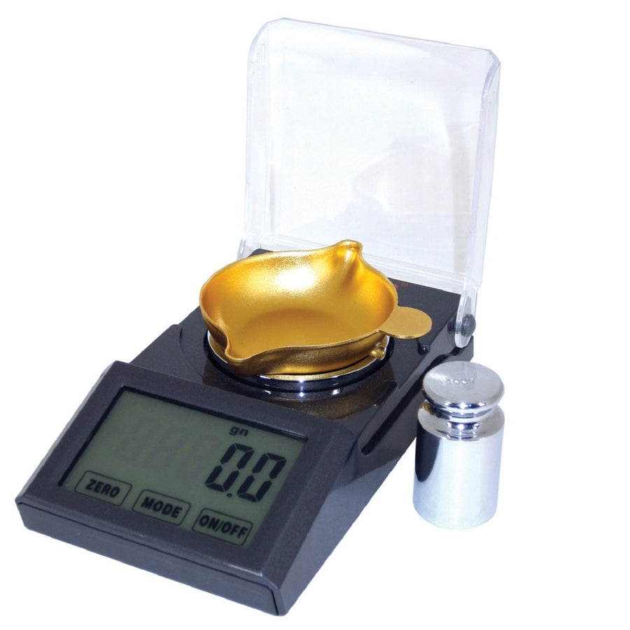 Lyman Micro-touch 1500 Electronic Scale 115v