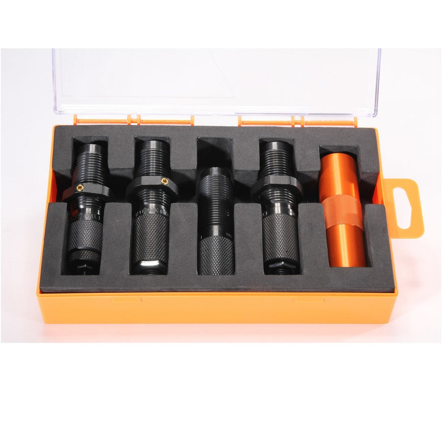 Lyman Msr Precision Die System 300 Blackout 3-die Set