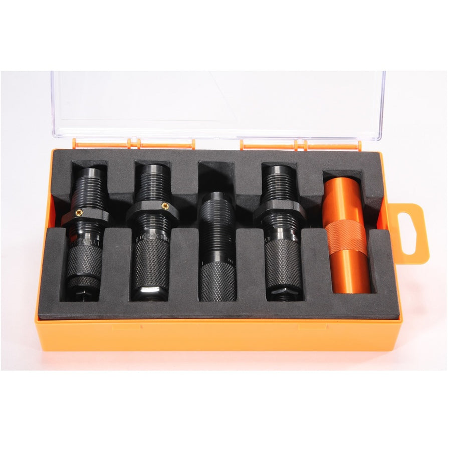 Lyman Msr Precision Die System 458 Socom Bushmaster 4die Set