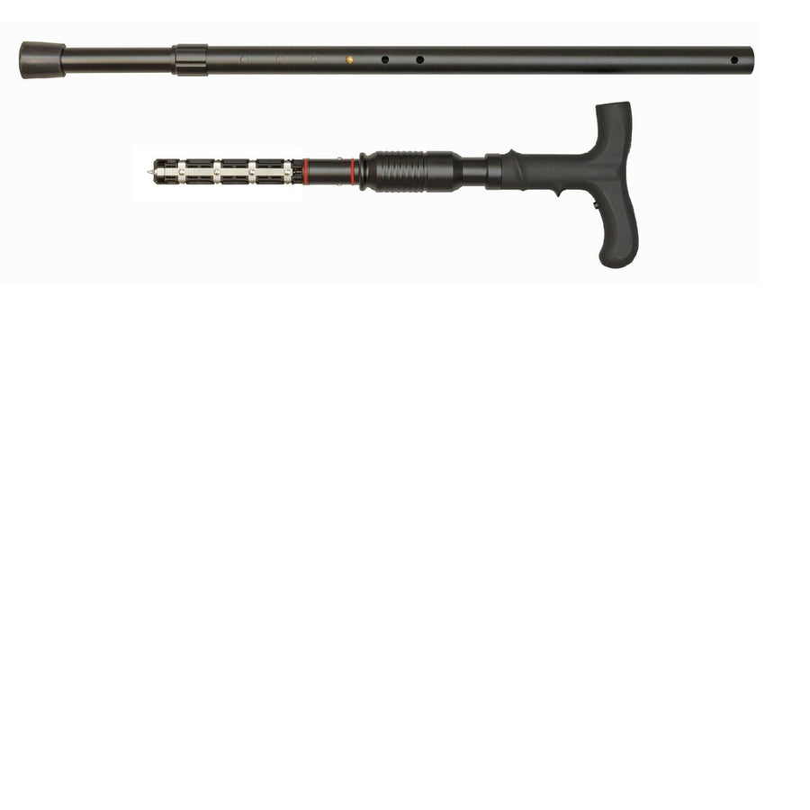 Ps Product 1 Mil Volt Zap Covert Walking Cane