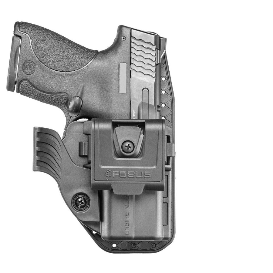 Fobus Appendix Holster Apnshield