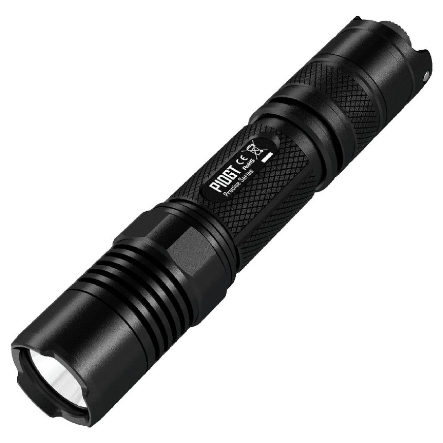 Nitecore P10gt Precise Series 900 Lumen Flashlight