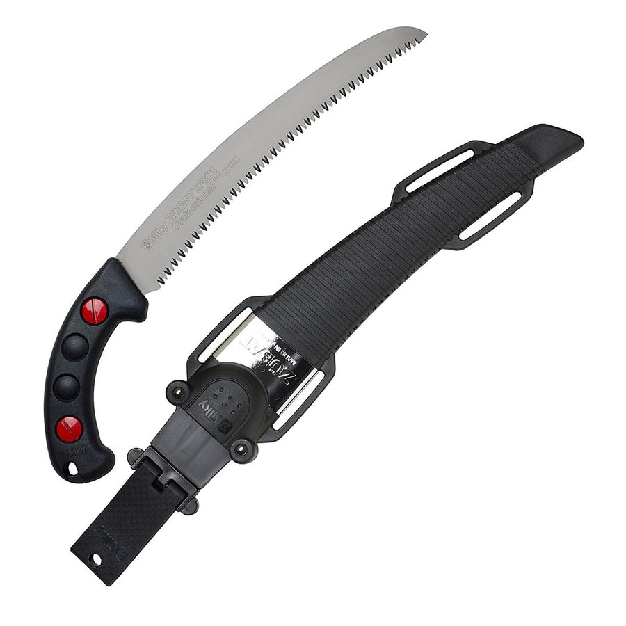 Silky Zubat Professional Saw 10.6 In Blade Large Tooth