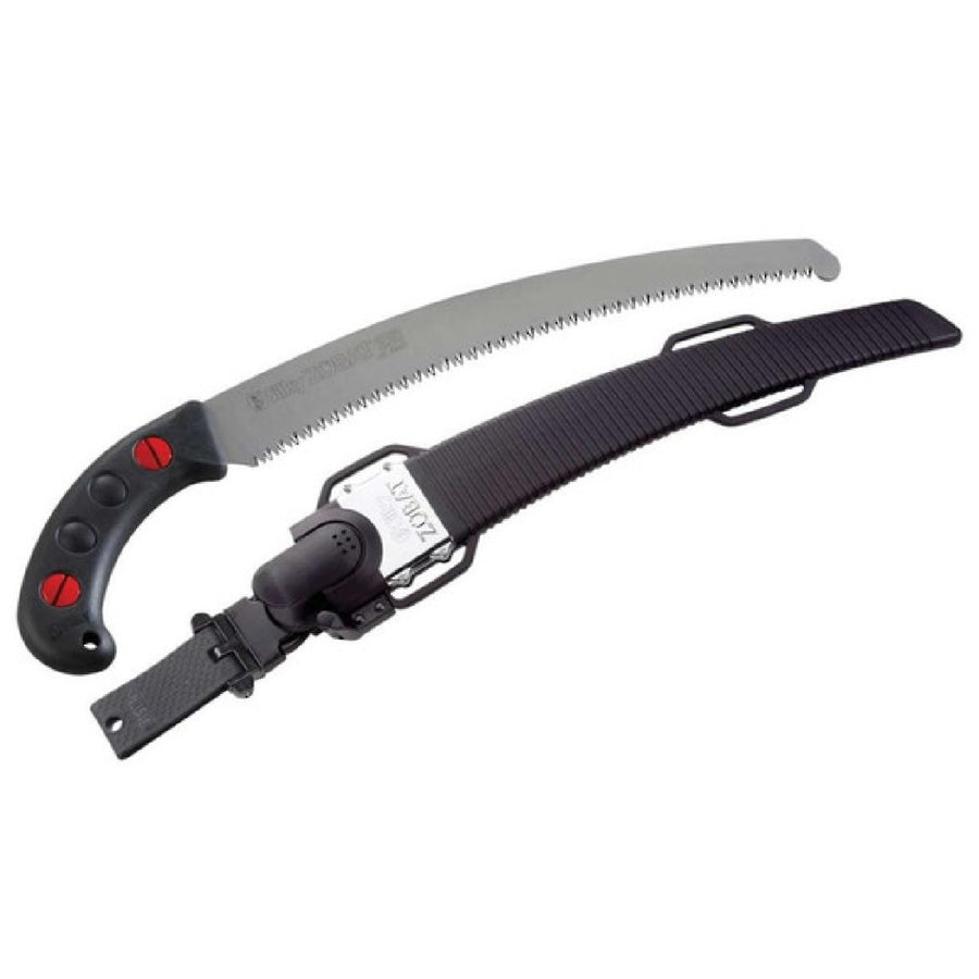 Silky Zubat Professional Saw 13.0 In Blade Large Tooth