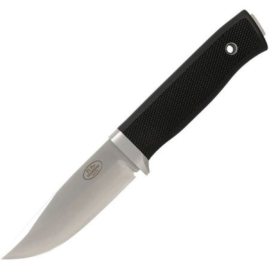 Fallkniven F1pro10 Fixed 3.93 In Blade Thermorun Handle