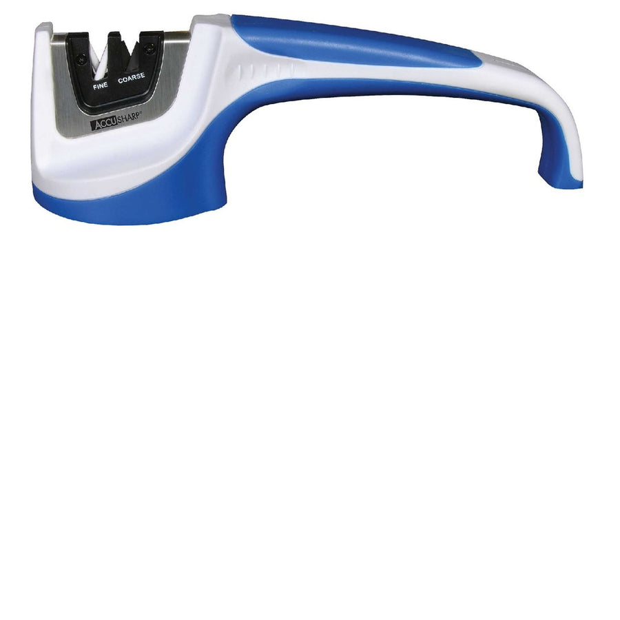 Accusharp Pull Through Sharpener 039c Orange-green