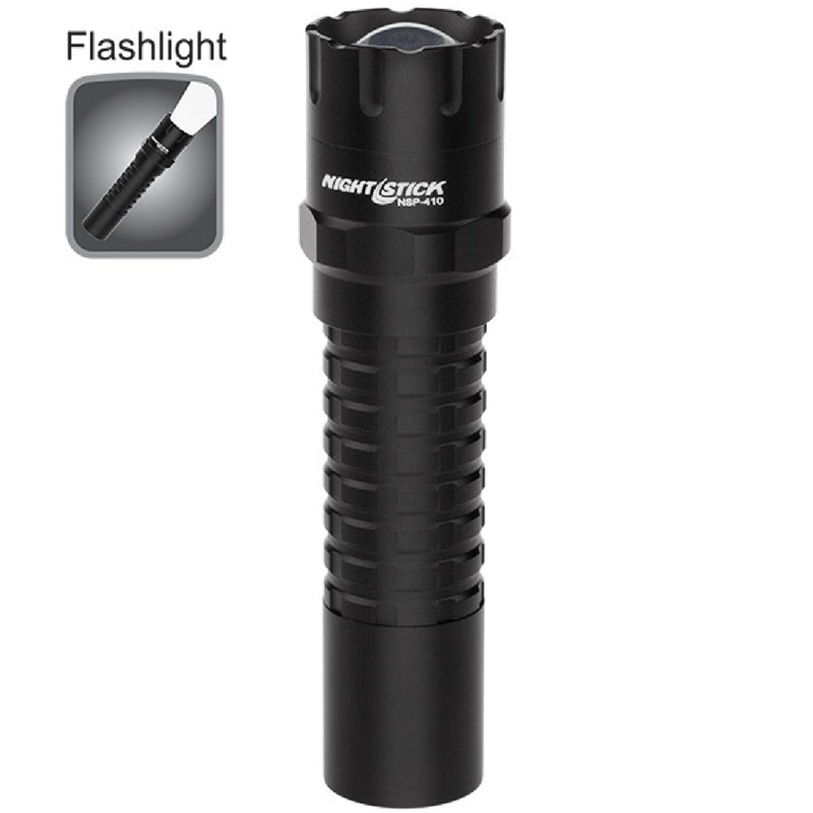 Nightstick Nsp-410 Flashlight 115 Lumens