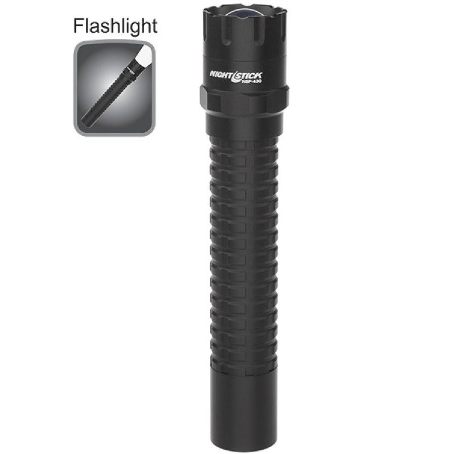 Nightstick Nsp-430 Flashlight 275 Lumens