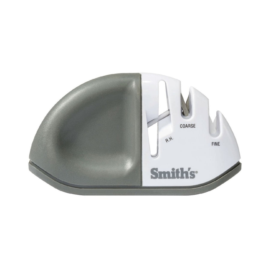 Smith Diamond Edge Grip Max Knife And Scissors Sharpener