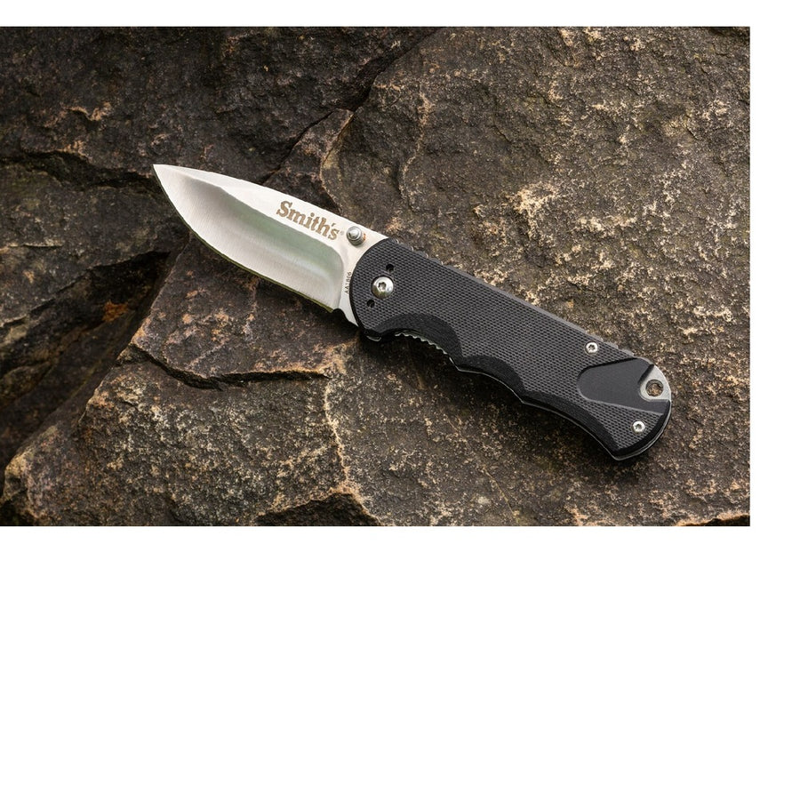 Smith X-trainer Black