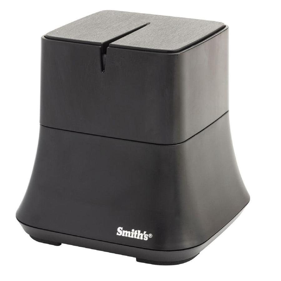 Smith Smiths Mesa Electric Single Slot Sharpener Black