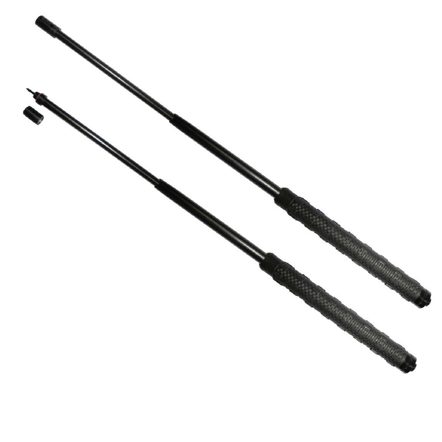 S And W 26 In Baton With 360 Sheath And Breaker