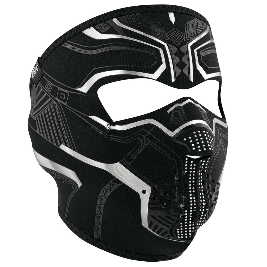 Zanheadgear Neoprene Full Face Mask Protector
