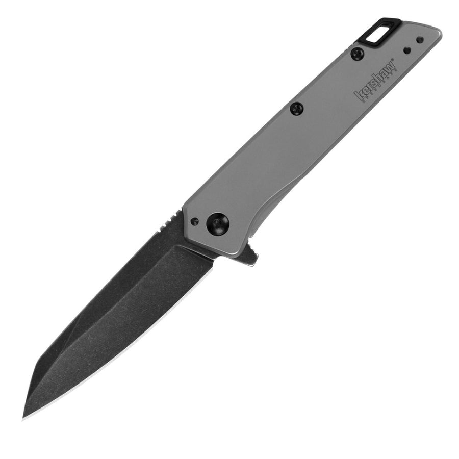 Kershaw Misdirect Assist 2.9 In Black Blade Stainless Handle