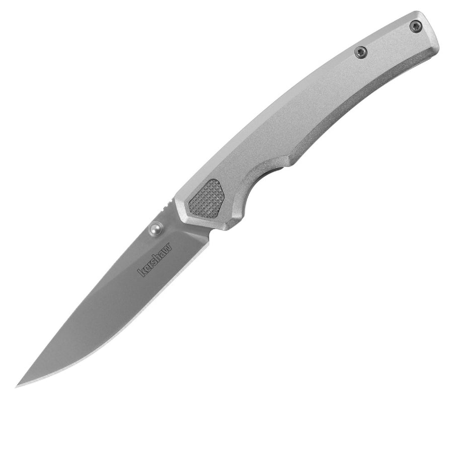 Kershaw Epistle Folder 3 In Blade Aluminum Handle