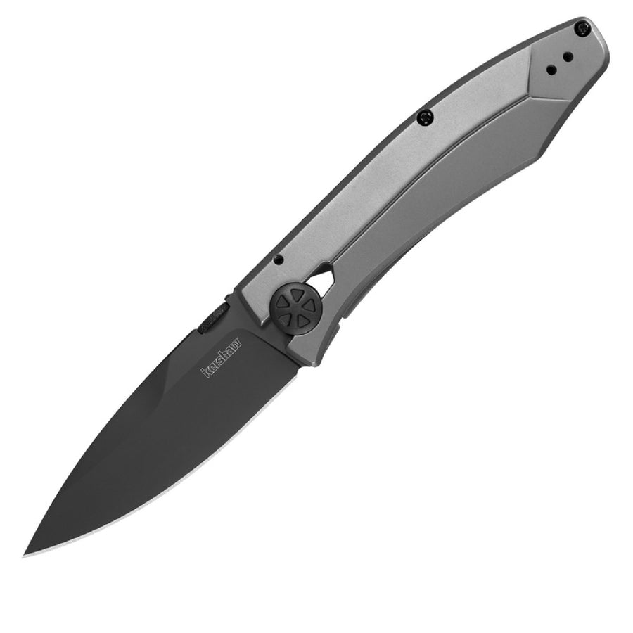 Kershaw Innuendo Folder 3.3 In Black Blade Stainless Handle