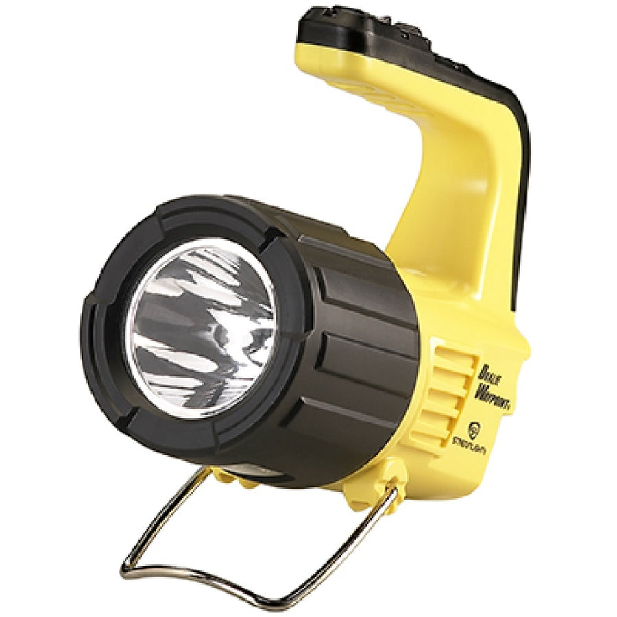 Streamlight Dualie Waypoint 750 Lm Yellow Body